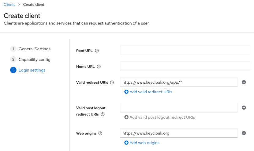 Обновление клиента